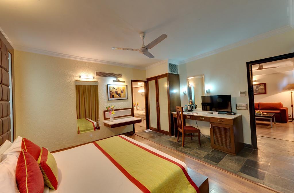 Hotel Combermere Shimla Exterior foto