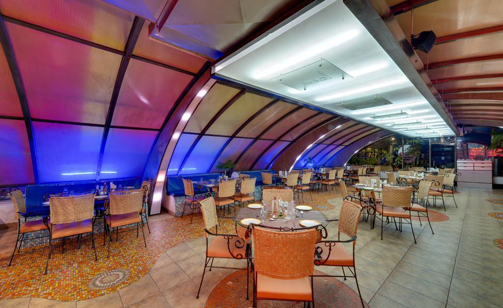 Hotel Combermere Shimla Exterior foto