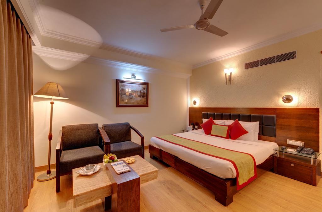 Hotel Combermere Shimla Exterior foto