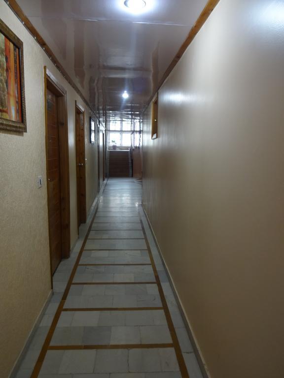Hotel Combermere Shimla Exterior foto