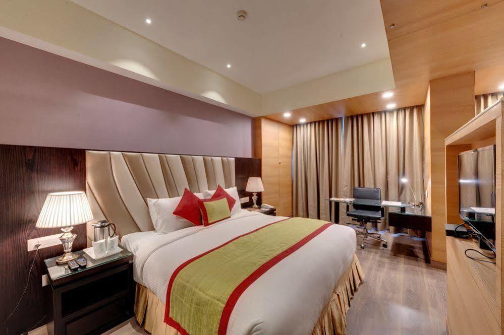 Hotel Combermere Shimla Exterior foto