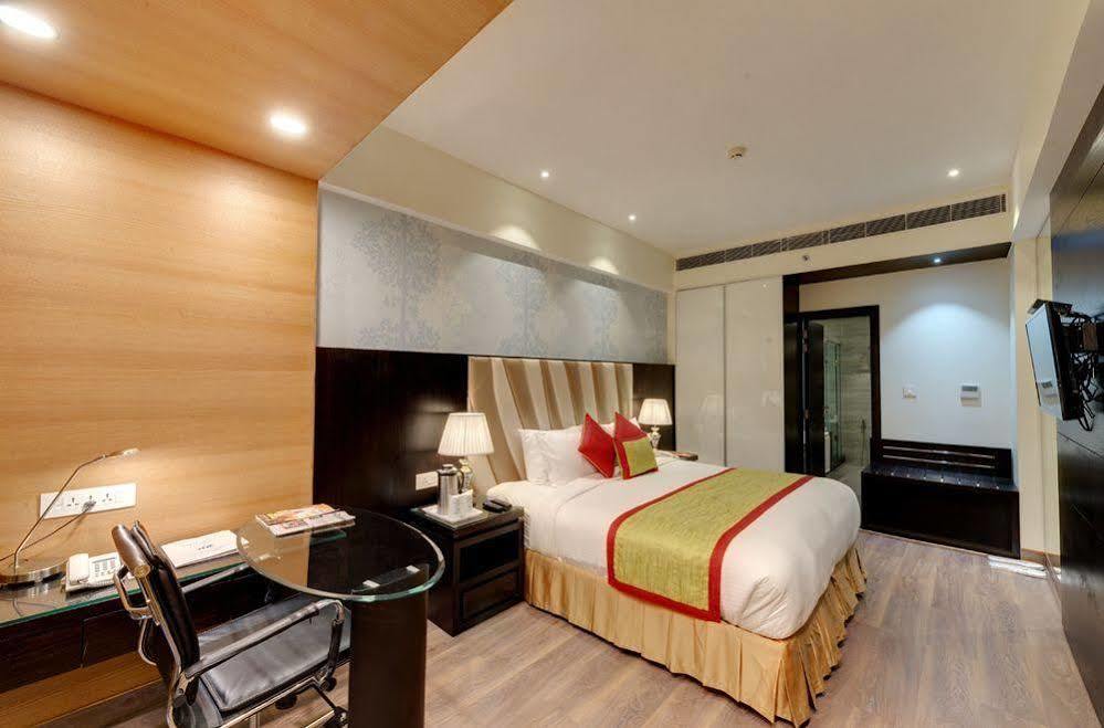Hotel Combermere Shimla Exterior foto